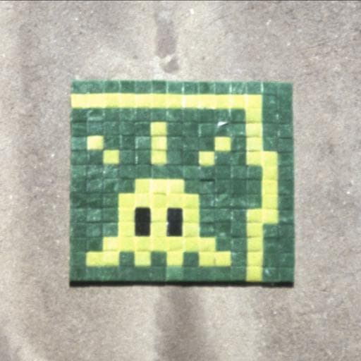 Invader IST_20