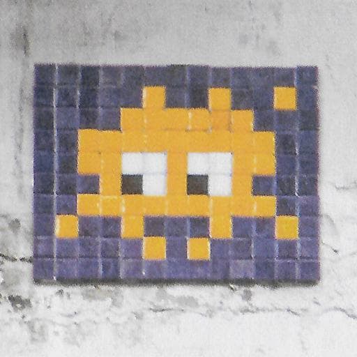 Invader BGK_06