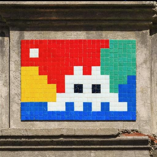 Invader ROM_13