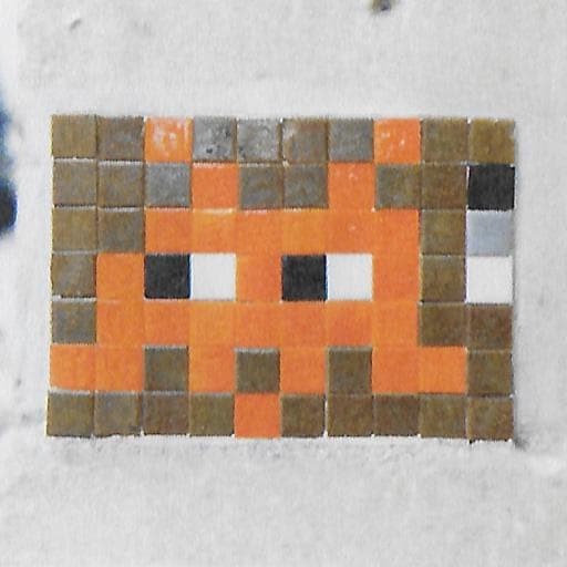 Invader NY_03