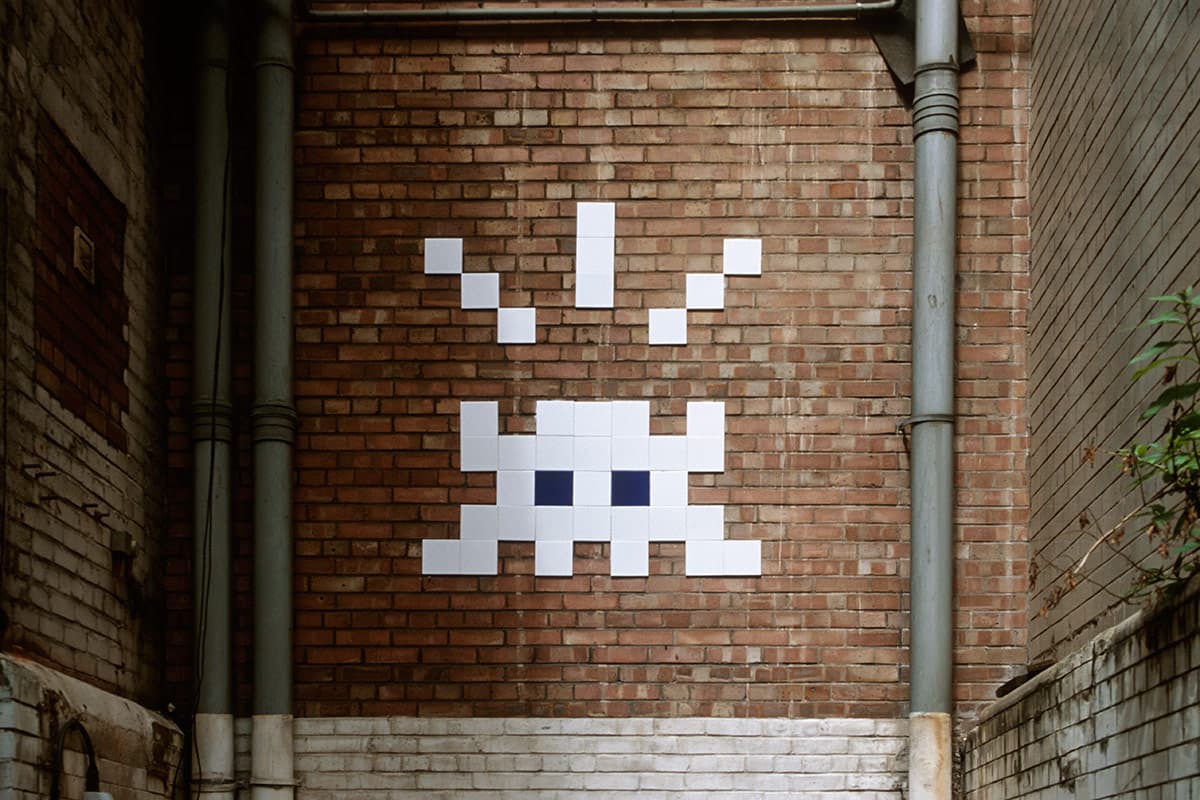 Invader MAN_43