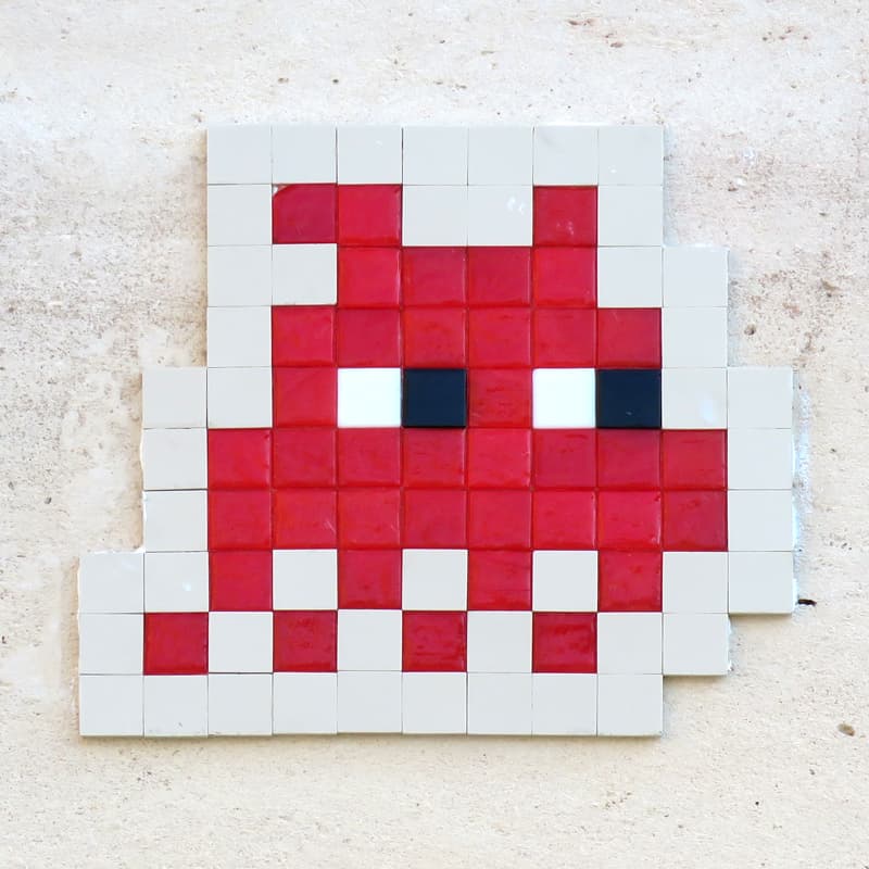 Invader PA_84