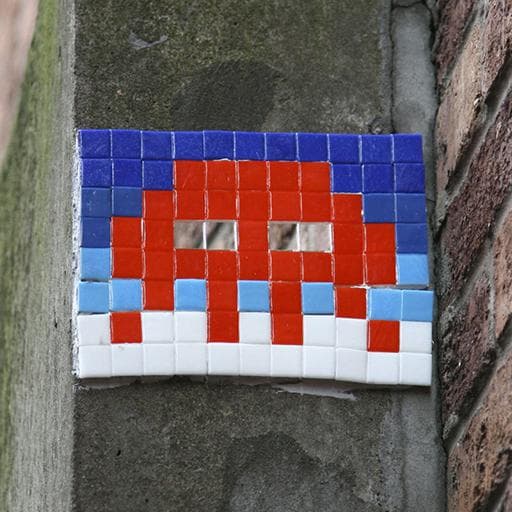 Invader NCL_22