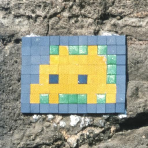 Invader IST_11