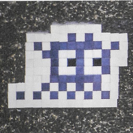 Invader RTD_26
