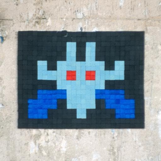Invader MARS_10