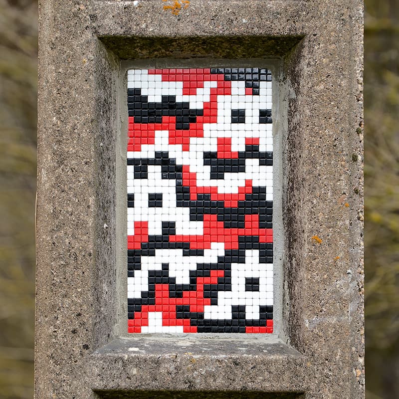 Invader FTBL_06