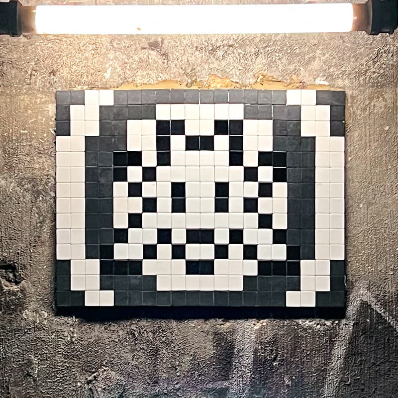 Invader PA_1494