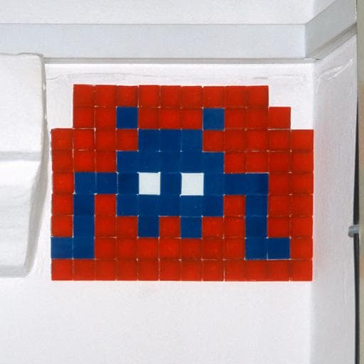 Invader LJU_04