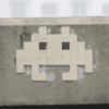 Invader PA_104