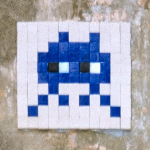 Invader BRC_08