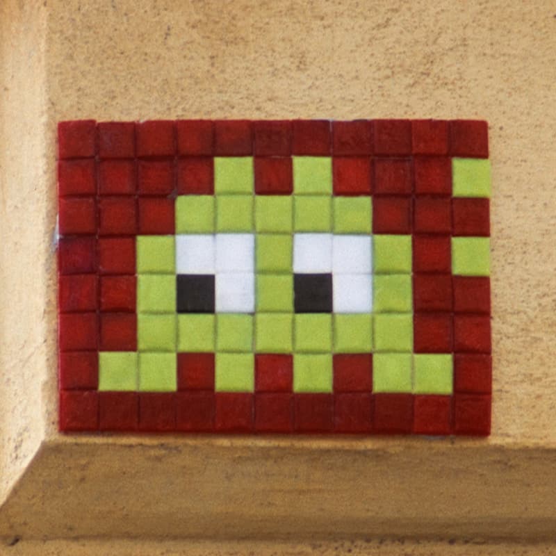 Invader BTA_06