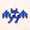 Invader DJBA_29