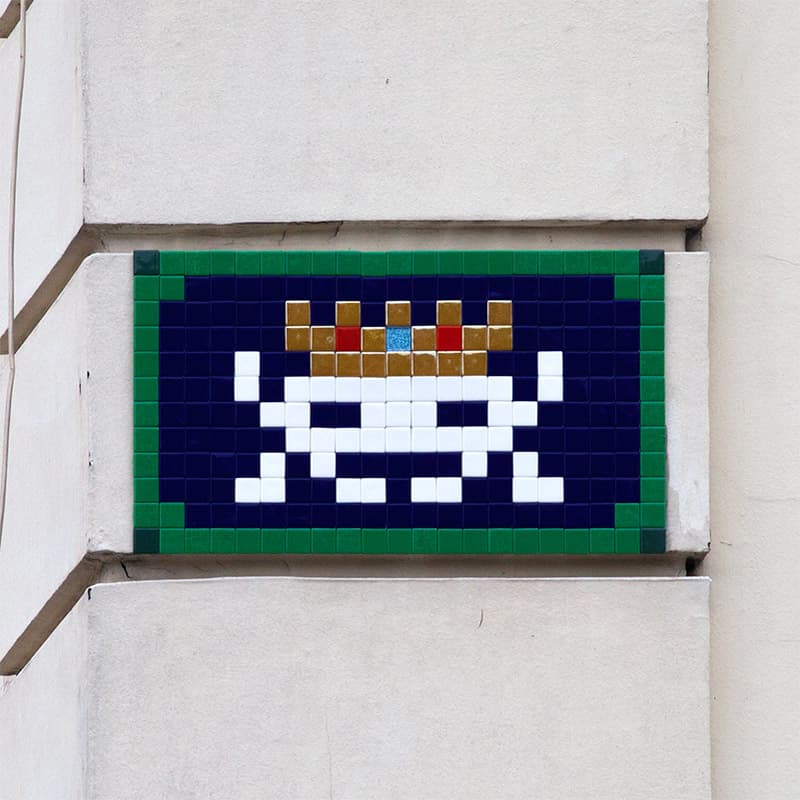 Invader VRS_12