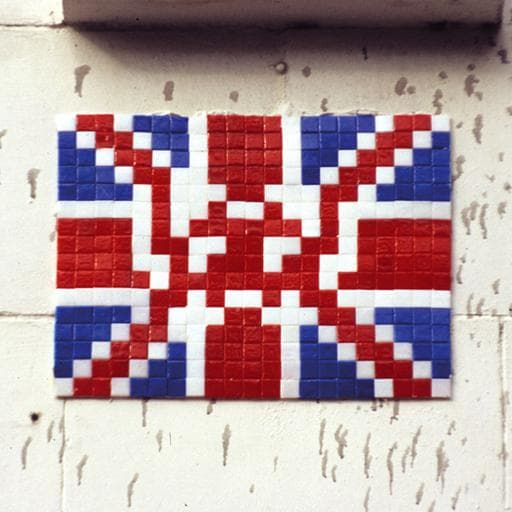 Invader MAN_42