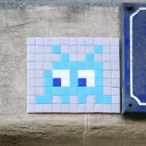 Invader WN_47