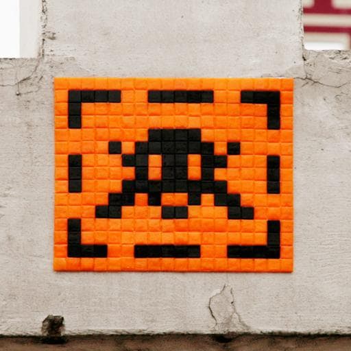 Invader DJN_20
