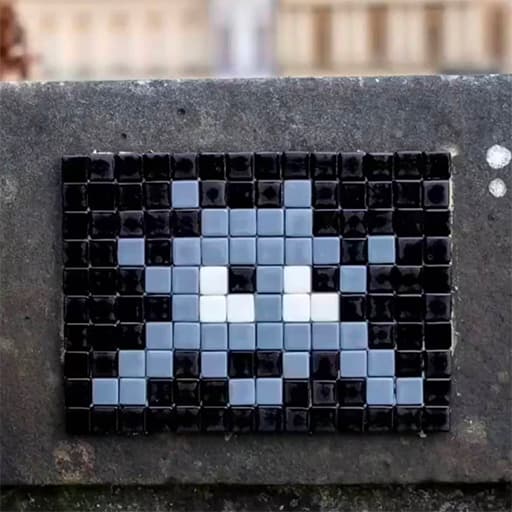 Invader VRS_32