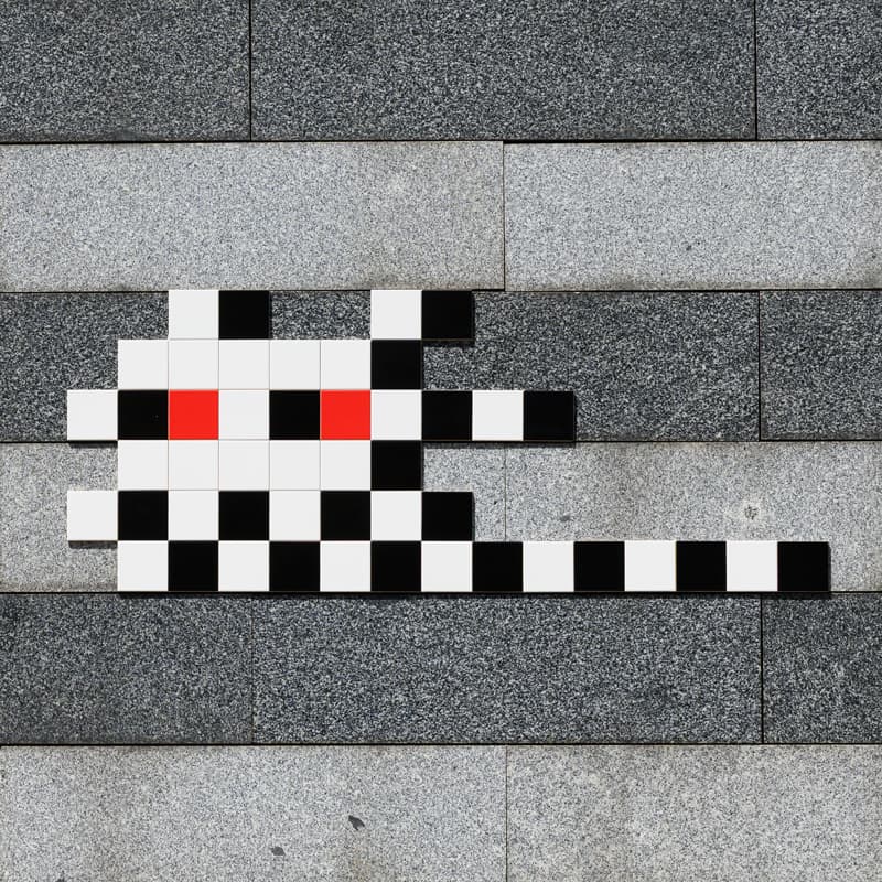 Invader PA_1582