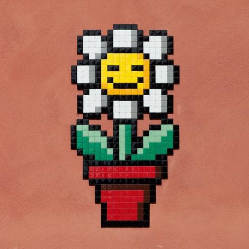 Invader RA_28