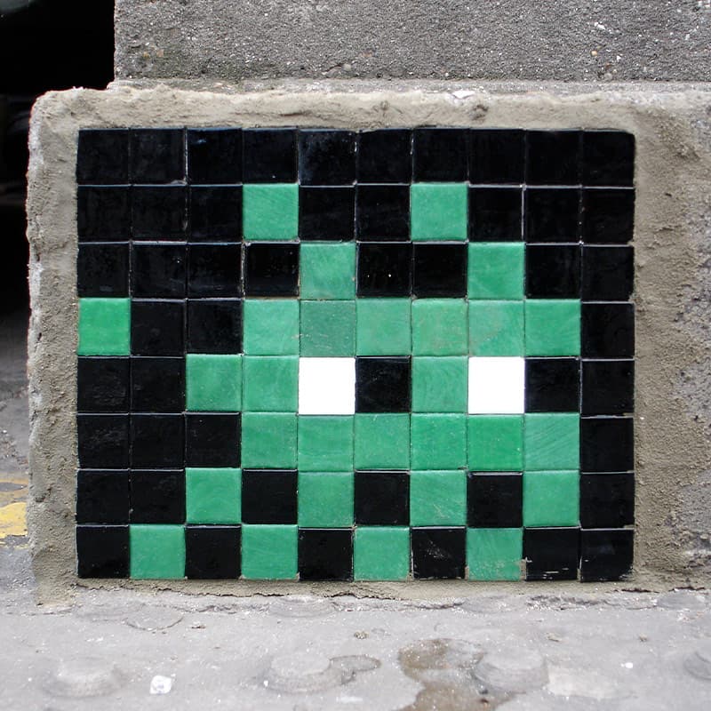 Invader LDN_102