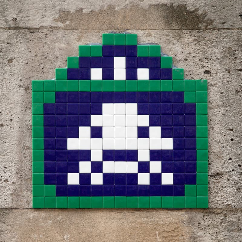 Invader PA_1151