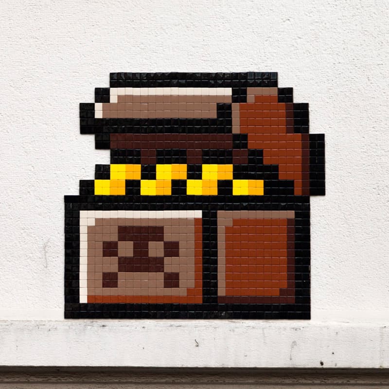 Invader PA_1242