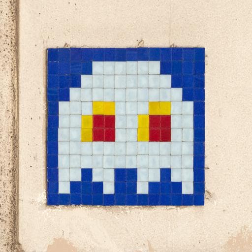 Invader MARS_04