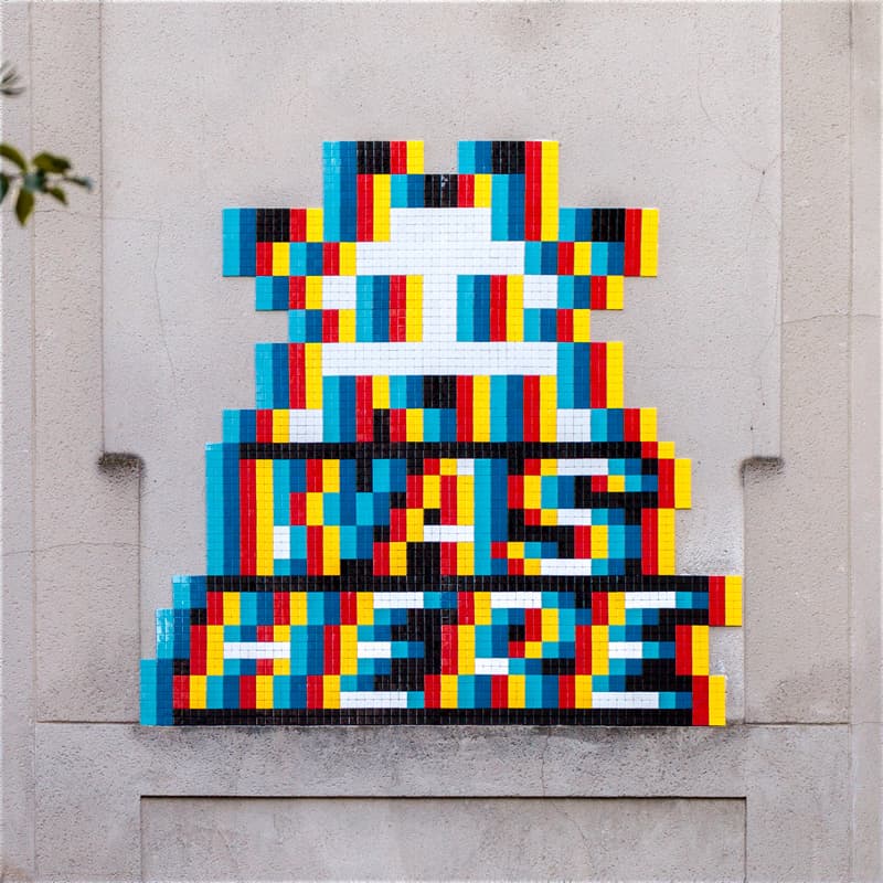 Invader PA_1424
