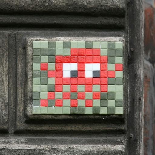 Invader WN_40