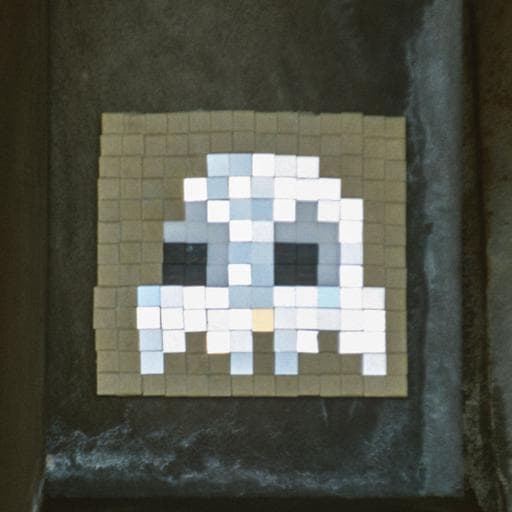 Invader MAN_38