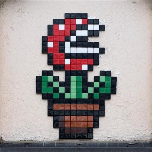 Invader MUN_09