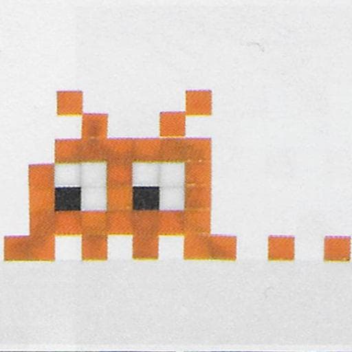 Invader PA_281