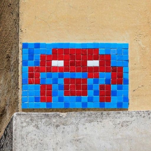 Invader ROM_46