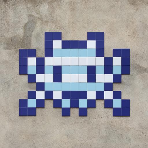 Invader MARS_21