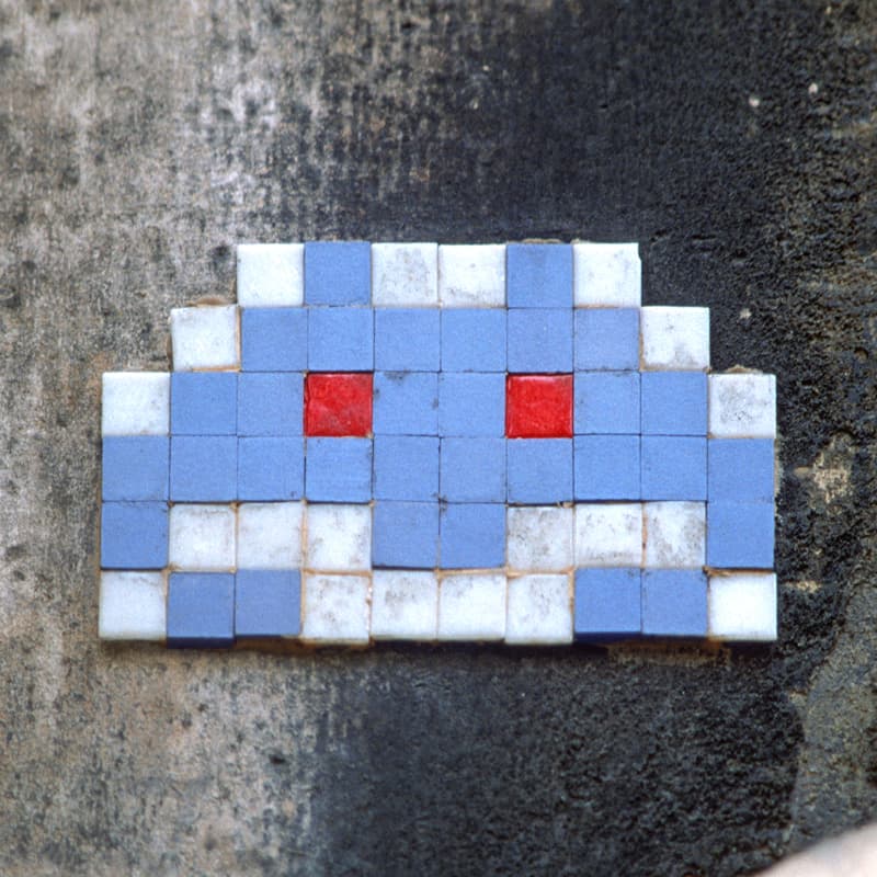 Invader PA_03