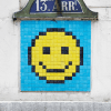 Invader PA_705
