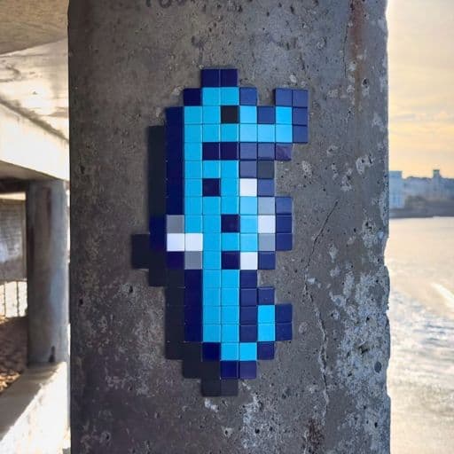 Invader BAB_06