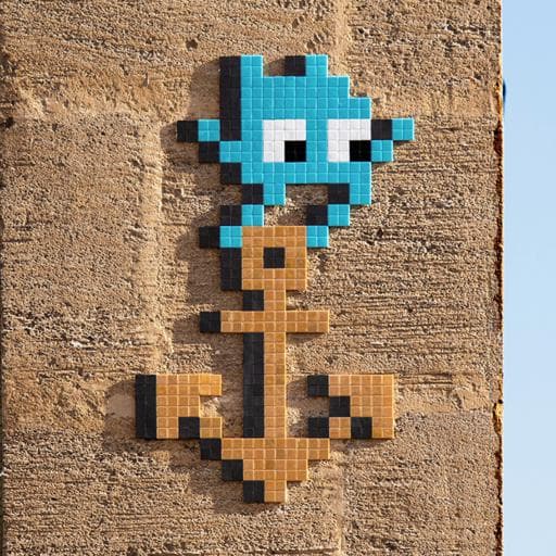 Invader MARS_53