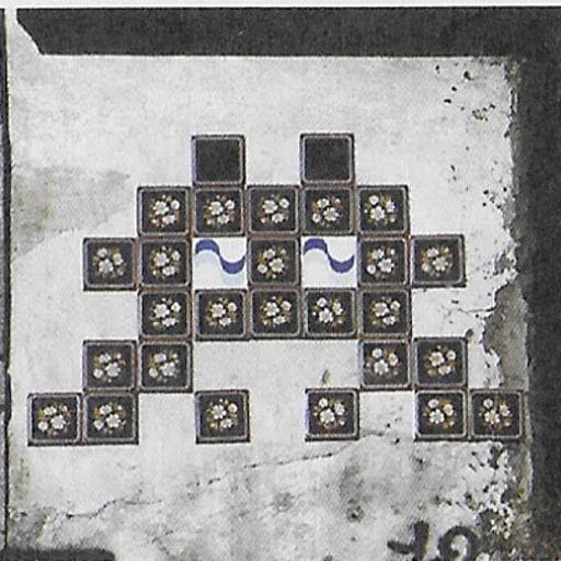 Invader SP_30
