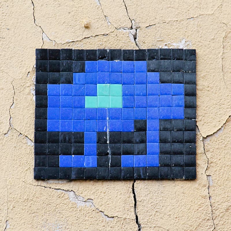 Invader MARS_03