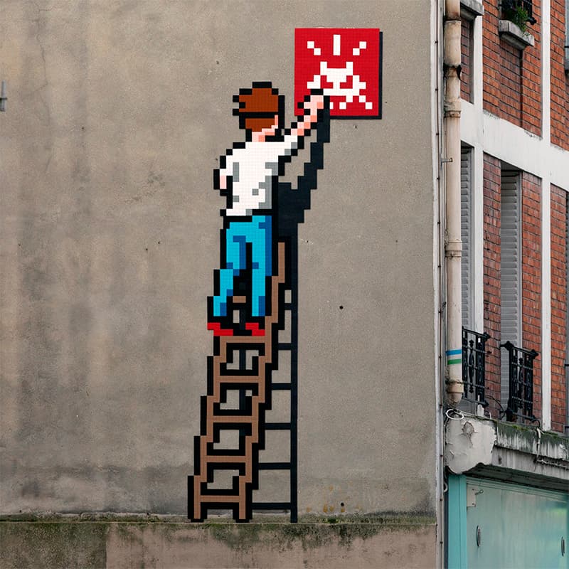 Invader PA_1336