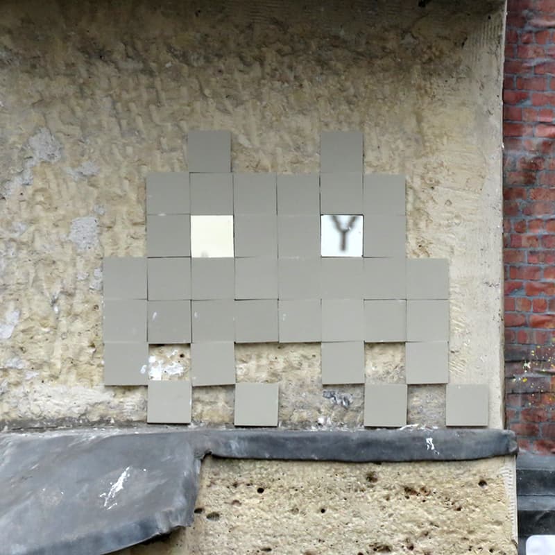 Invader PA_114