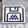 Invader NY_98