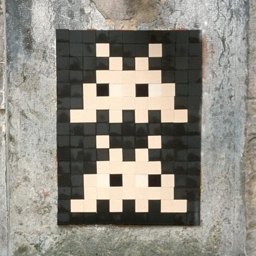 Invader LSN_16