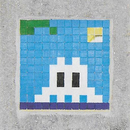 Invader MIA_19