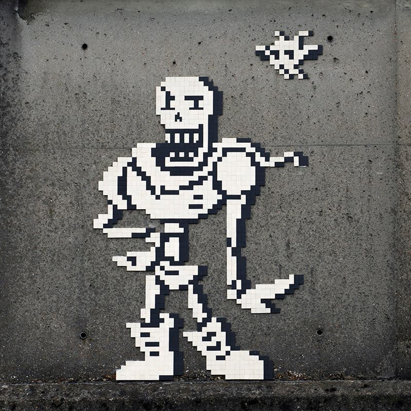 Invader PA_1465