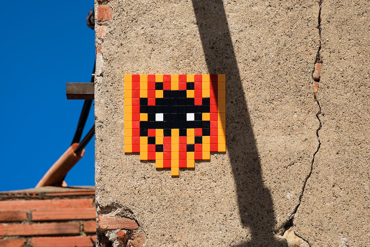 Invader PRP_03