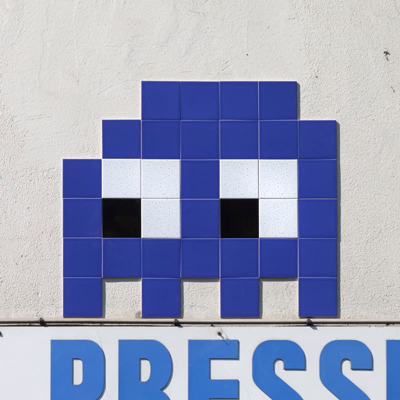 Invader PA_1279