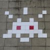 Invader TK_112